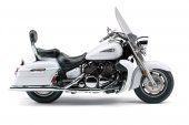 2006 Yamaha Royal Star Tour Deluxe photo